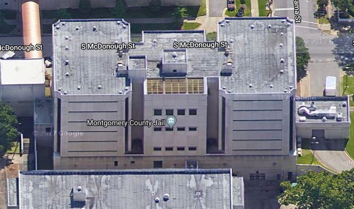 Photos Montgomery County Detention Facility 10